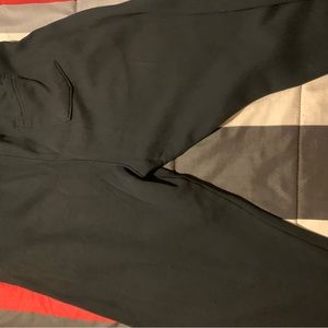 Hollister sweats